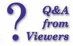 Questions and Answers